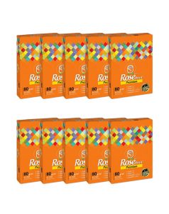 کاغذ A5 رز پرینت 5000 عددی