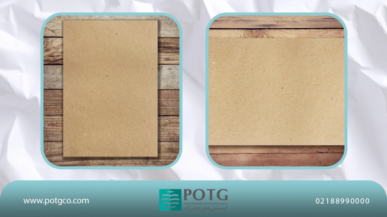 خرید مقوای کرافت