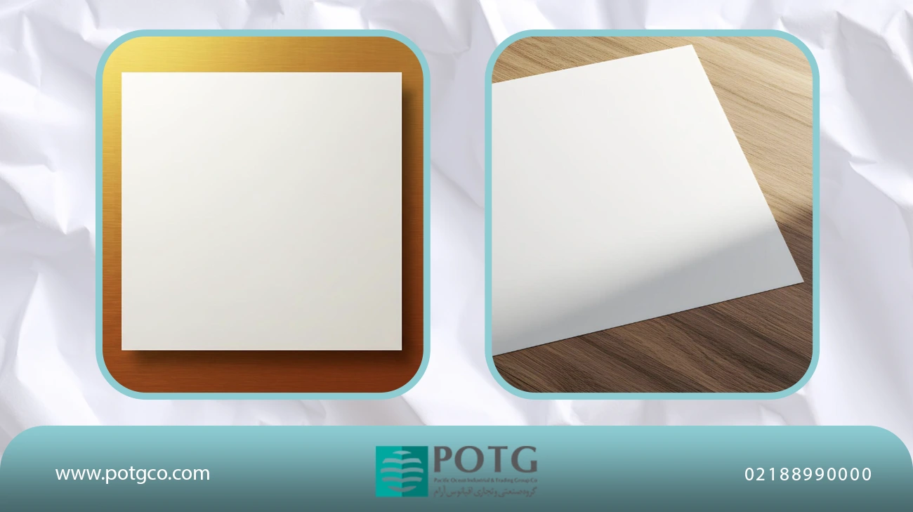 مقوای ایندربرد ۳۰۰ گرم