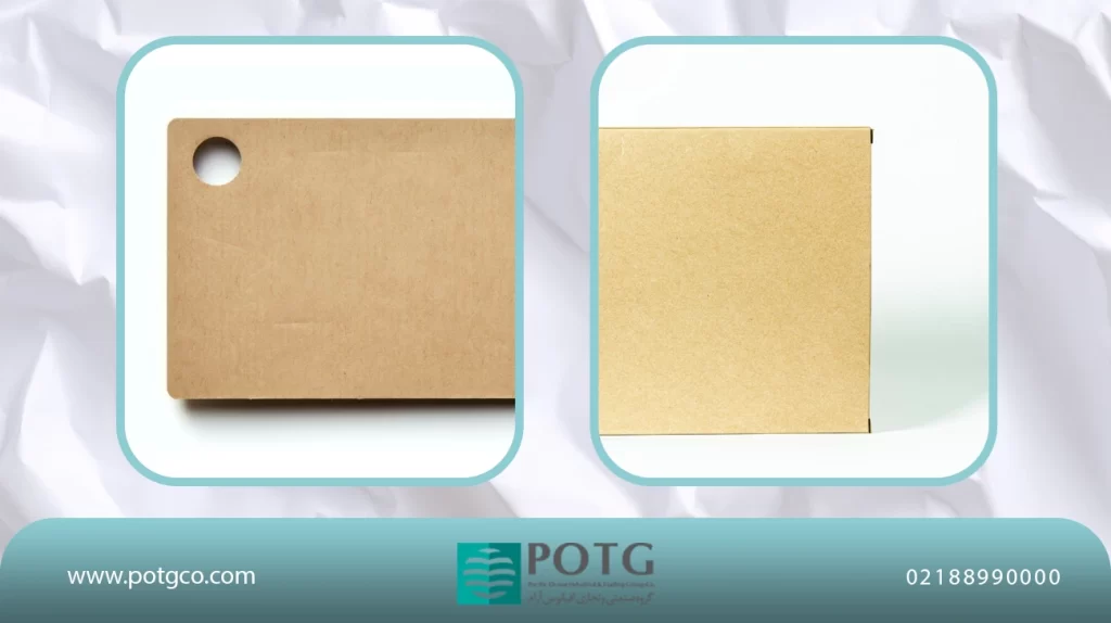 ویژگی‌ها و دلایل اهمیت مقوای کرافت ۳۰۰ گرمی