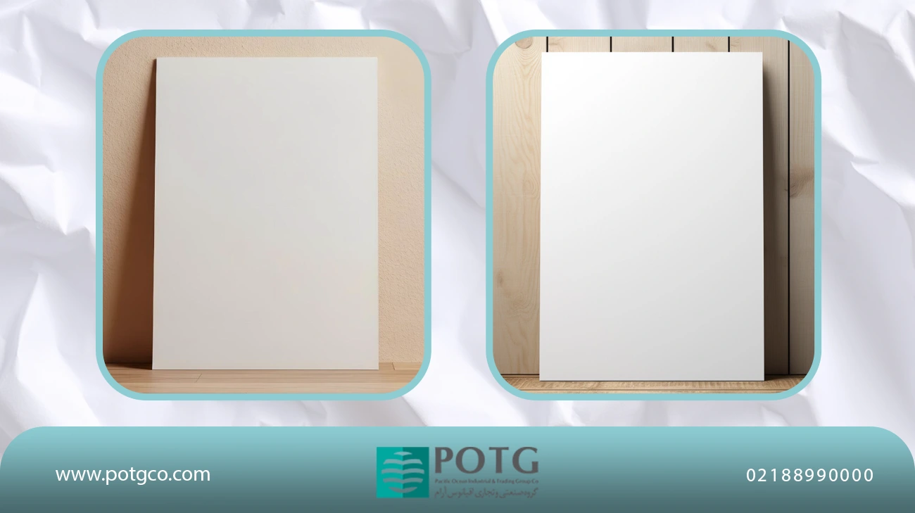 مقوای ایندربرد ۳۰۰ گرم