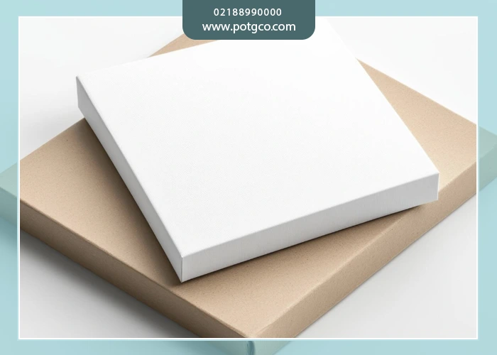 مقوای ایندربرد آرایشی و بهداشتی