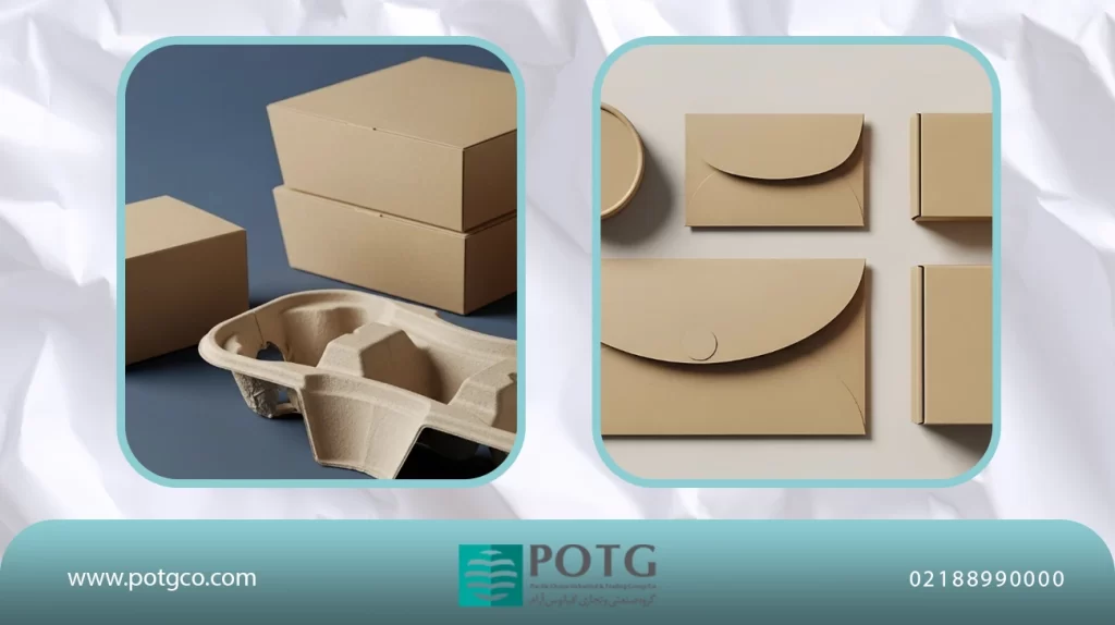 کاربردهای مقوای کرافت ۳۰۰ گرمی