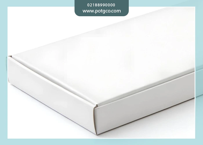 مقوای ایندربرد آرایشی و بهداشتی