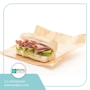 خرید کاغذ ساندویچ