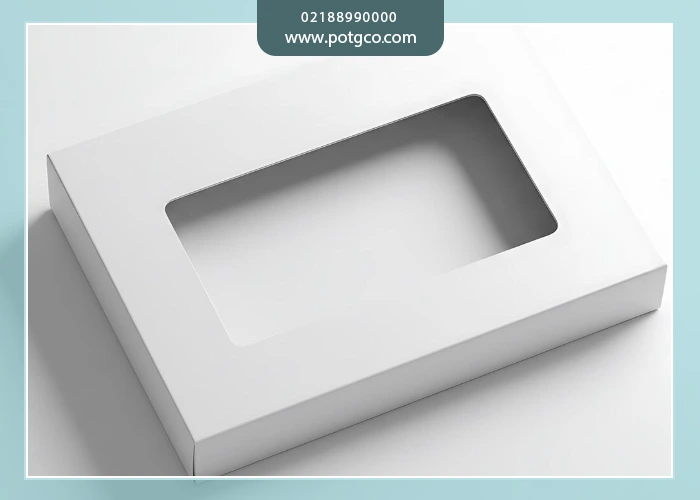 مزایای استفاده از مقوای ایندربرد در بستهبندی