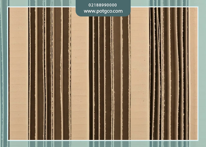 مقوای ایندربرد برای بسته بندی دارویی