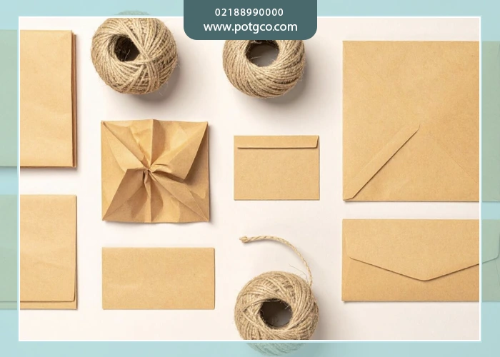 چه چیزهایی برای چاپ روی کرافت مناسب است