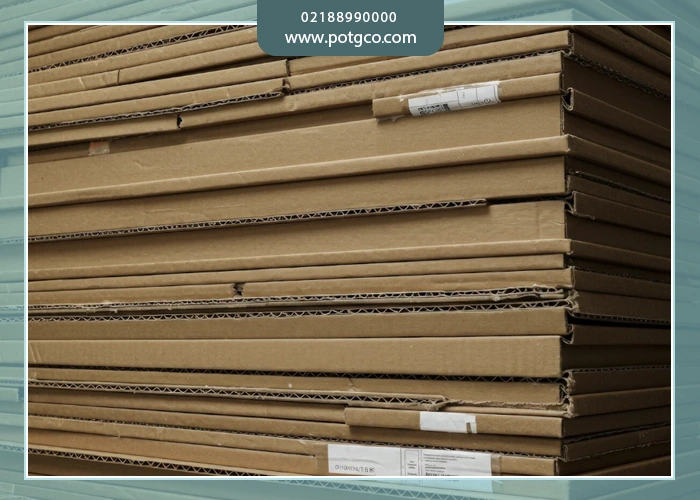 چرا انتخاب نوع مقوا در بستهبندی اهمیت دارد؟