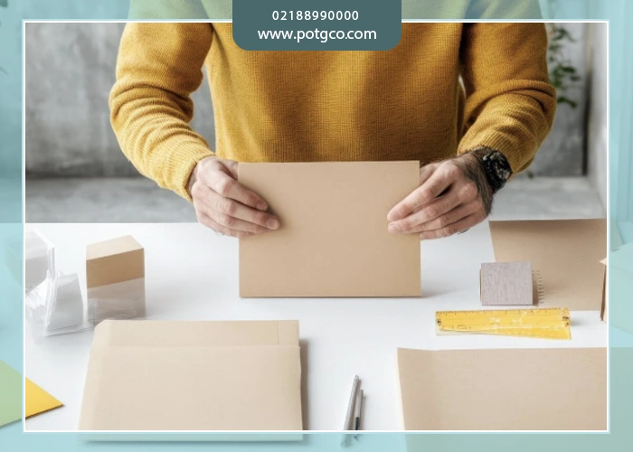 چه چیزهایی برای چاپ روی کرافت مناسب است