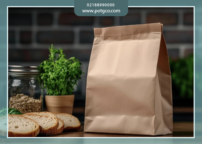 مهمترین معیارهای خرید پاکت ساندویچ