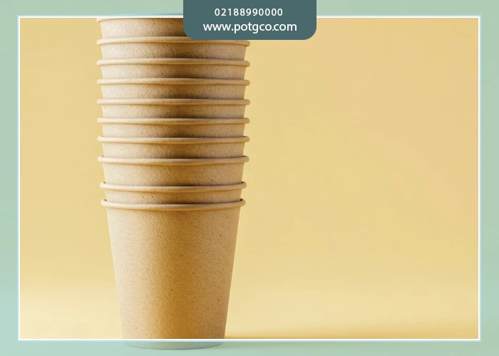 مقوای لیوانی خارجی و ایرانی و مزایای آن