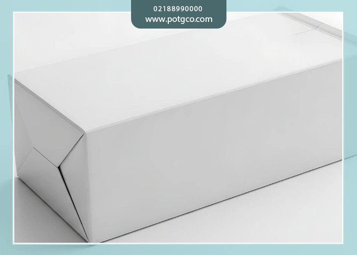 نقش مقوای ایندربرد در اعتمادسازی برندهای دارویی