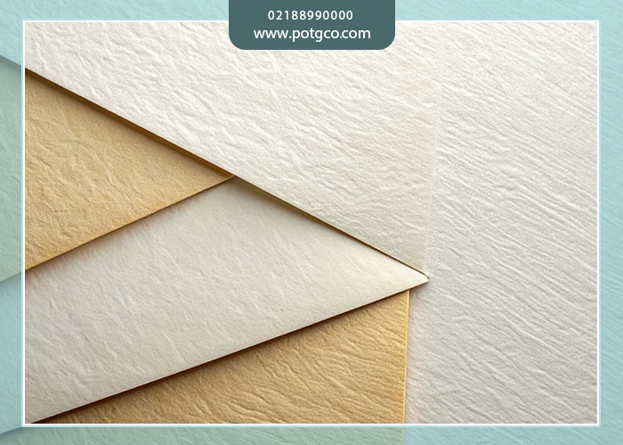 گرماژ کاغذ چیست؟ نحوه محاسبه، انواع و کاربردهای آن