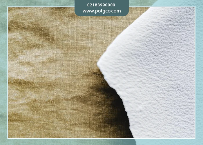 کاغذ معمولی (تحریر) چیست؟