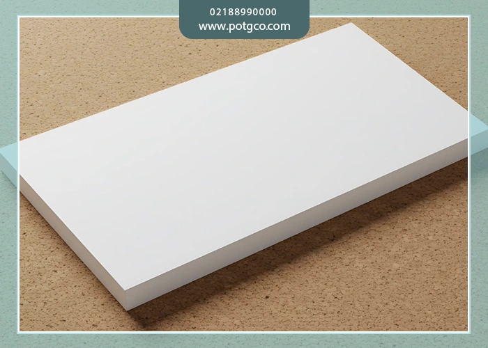 نکات مهم در خرید مقوای ایندربرد