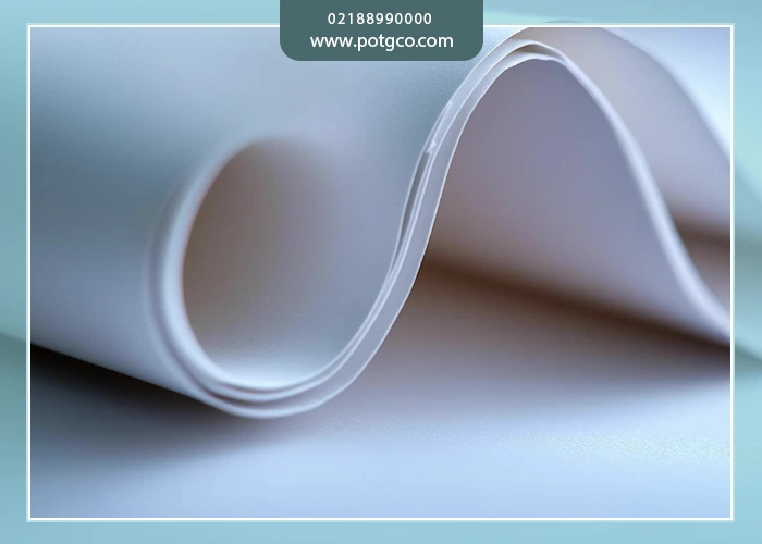 نقش بازیافت در صنعت کاغذ