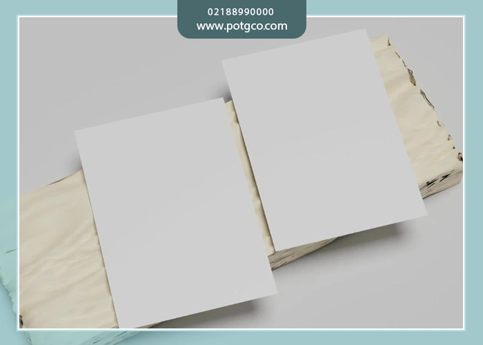 چگونه بهترین کاغذ A4 اصل را تشخیص دهیم؟